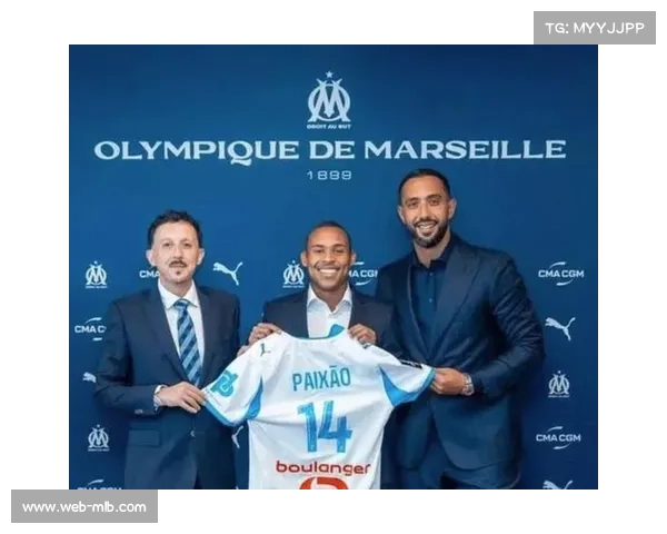 马赛主场大胜勒阿弗尔 一度登顶法甲积分榜 马赛主场大胜勒阿弗尔 一度登顶法甲积分榜