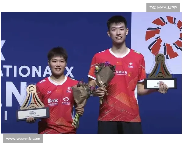 黄东萍女双夺冠后呕吐 称热爱是坚持动力