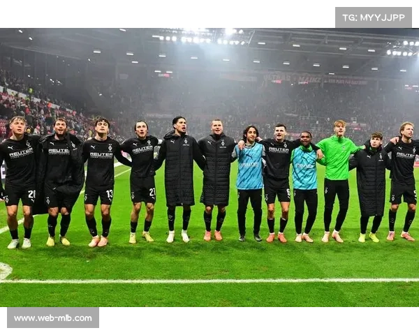 门兴1-0客胜美因茨，乌龙球决定比赛胜负