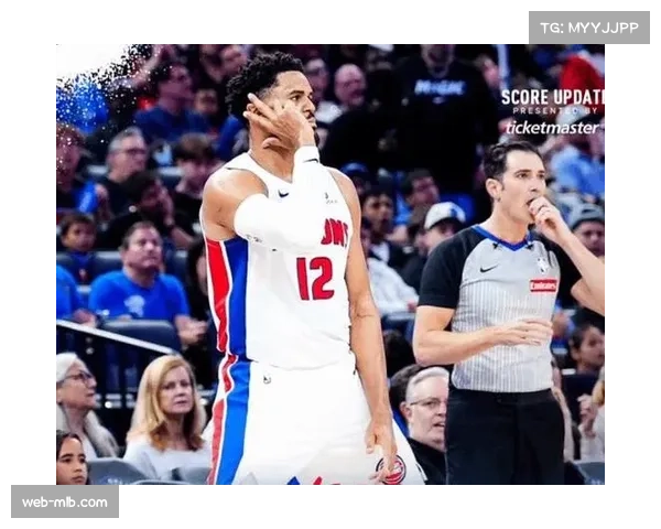 魔术对阵活塞,两支重建球队展现截然不同的建队思路