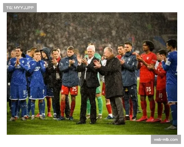 评论:德甲“50+1”政策在新时代资本冲击下面临的争议