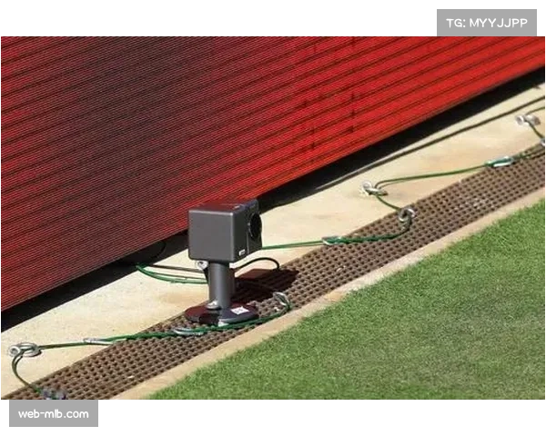 鹰眼回放系统在关键分突发故障，主裁依据线审裁定引争议